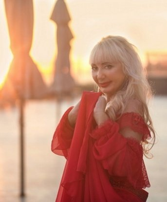 Светлана